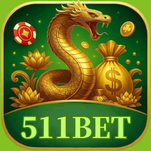 Imagem promocional da 511BET mostrando a plataforma e suas vantagens