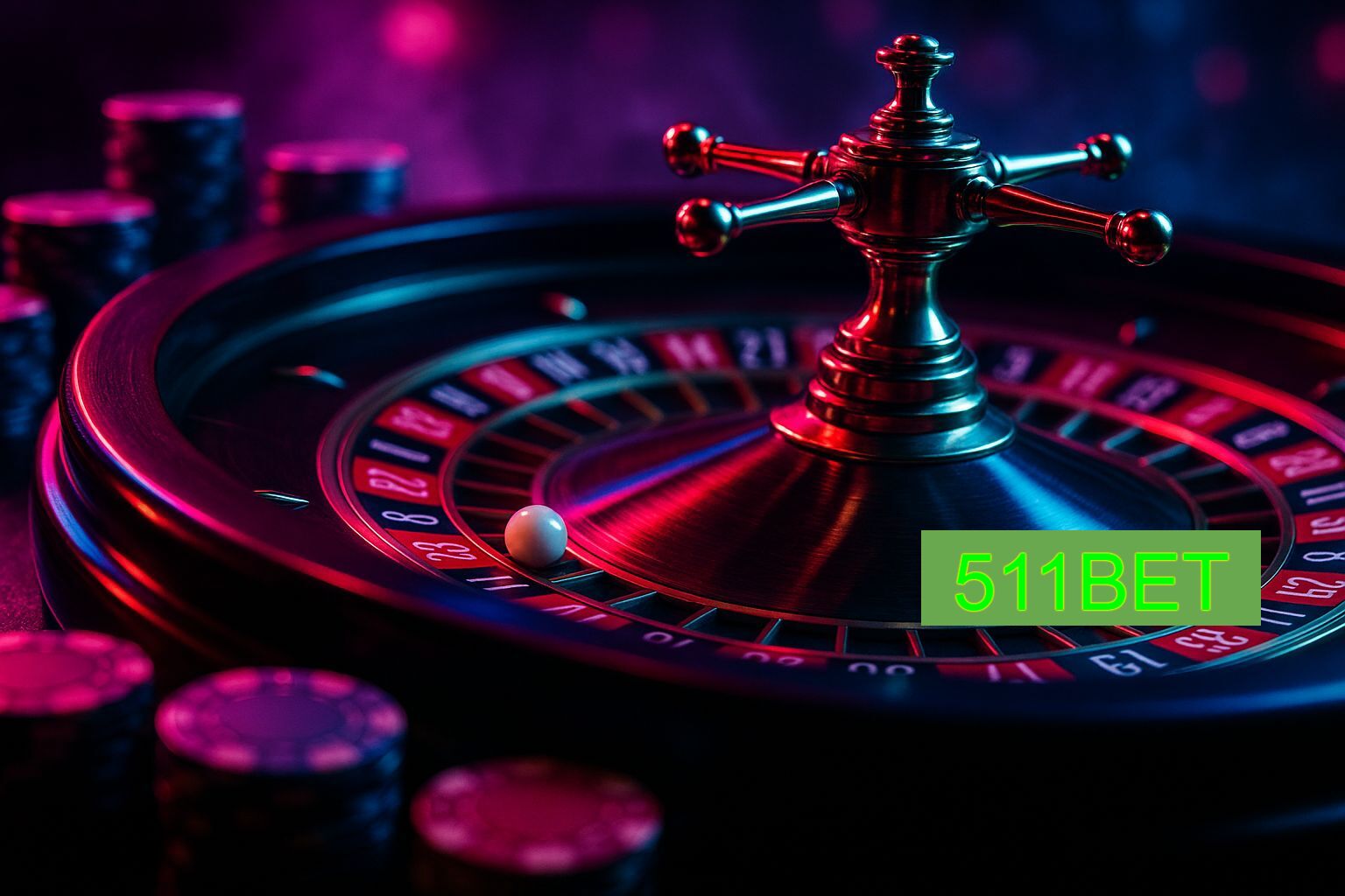 Jogos de roleta online