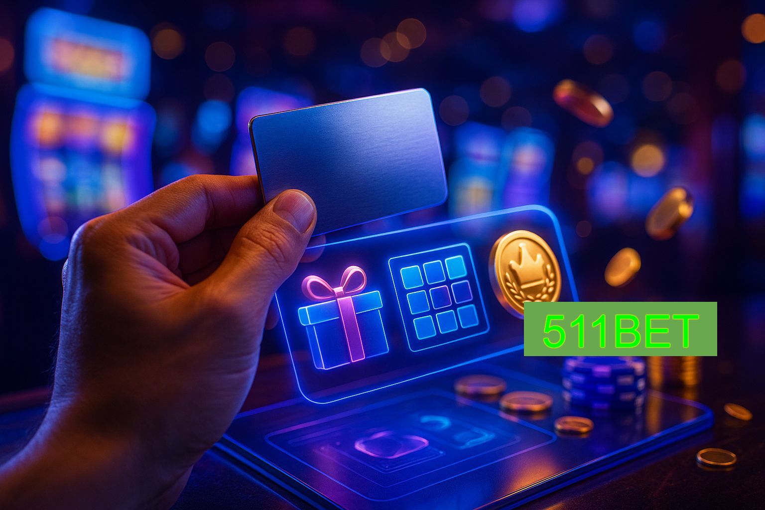 Benefícios do Login